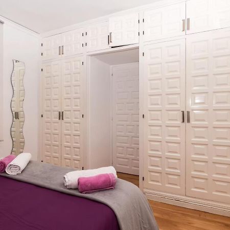 Apartamento Denia - Urb El Palmar Playa Apartment Luaran gambar
