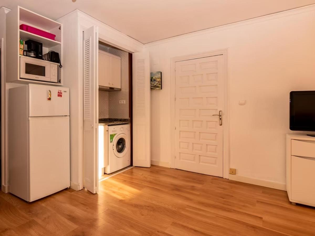 Apartamento Denia - Urb El Palmar Playa Apartment Luaran gambar