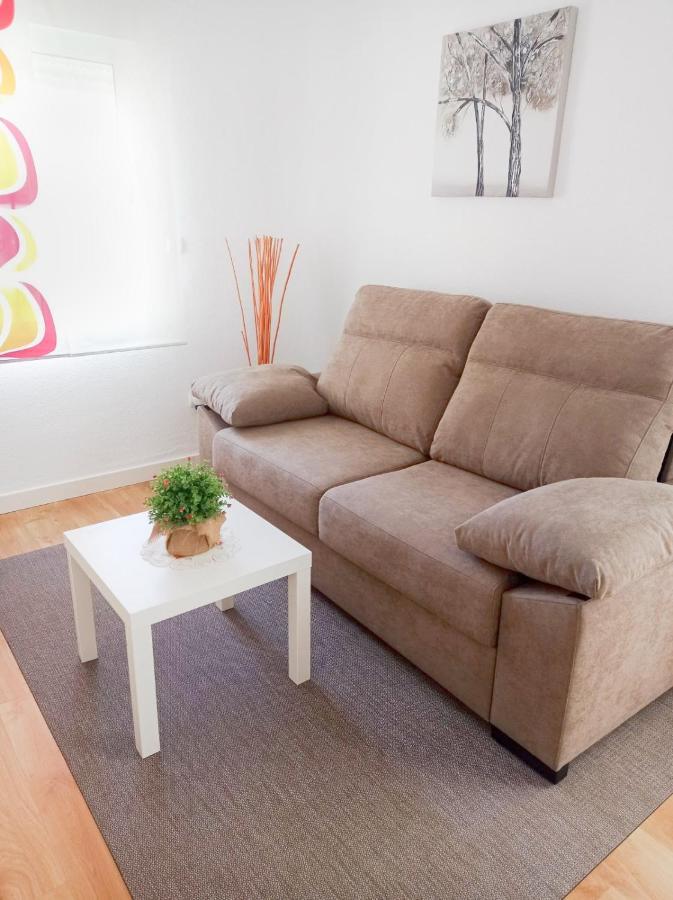 Apartamento Denia - Urb El Palmar Playa Apartment Luaran gambar