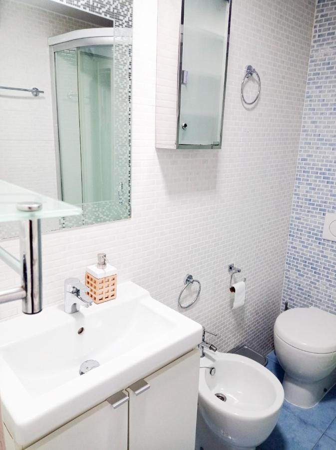 Apartamento Denia - Urb El Palmar Playa Apartment Luaran gambar